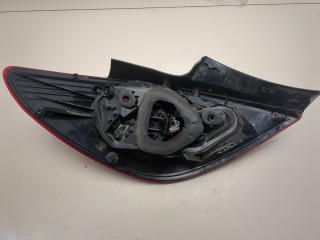 Фонарь (задний) правый, ориг. номер 93190951, 1222535, Opel Corsa 2006-2011