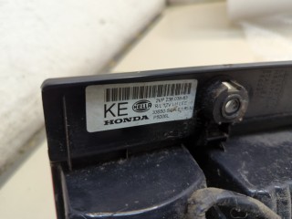 Фонарь (задний) левый, ориг. номер 33550SCAE110, 2VP23803803, Honda CR-V 2004-2006