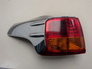 Фонарь (задний) левый, ориг. номер 8156142170, Toyota RAV 4 2010-2016