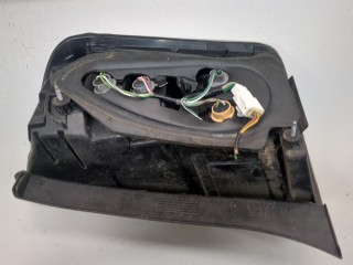 Фонарь (задний) левый, ориг. номер 8156147091, Toyota Prius 2005-2011