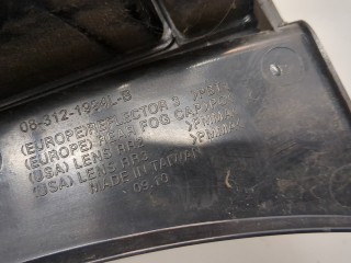 Фонарь (задний) левый, ориг. номер 8156147091, Toyota Prius 2005-2011