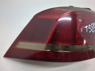 Фонарь (задний) левый, ориг. номер 3AE945095F, Volkswagen Passat 2011-2015