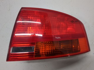 Фонарь (задний) правый Audi A4 2004-2009