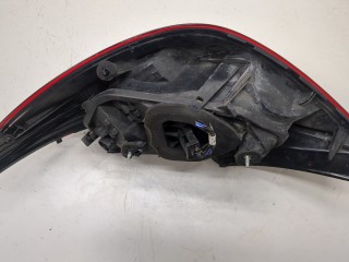 Фонарь (задний) левый, ориг. номер 93196753, Opel Corsa 2011-2014