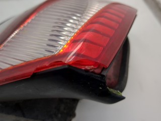 Фонарь (задний) левый, ориг. номер 1464087, 6S7113A603EB, Ford Mondeo 2003-2007