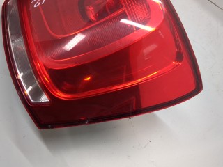 Фонарь (задний) правый, ориг. номер 6R0945258B, Volkswagen Polo 2009-2014