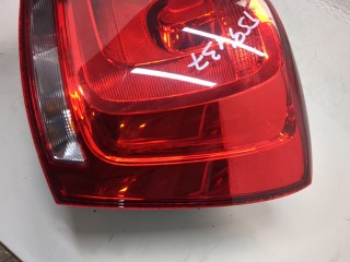 Фонарь (задний) правый, ориг. номер 6R0945258H, Volkswagen Polo 2009-2014