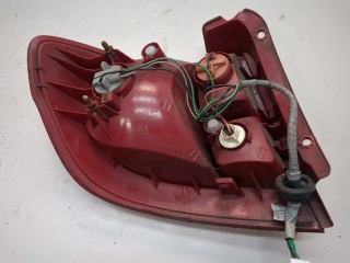 Фонарь (задний) правый, ориг. номер 924021C510, Hyundai Getz 2005-2011