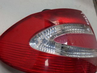 Фонарь (задний) левый, ориг. номер A2098200164, Mercedes CLK W209 2002-2005