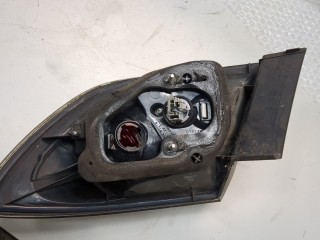 Фонарь (задний) левый, ориг. номер BR5S51160C, Mazda 3 2003-2006