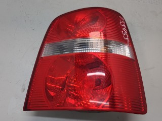 Фонарь (задний) правый Volkswagen Touran 2003-2006