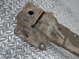 Рессора задняя, ориг. номер 7700308817, Renault Master 2003-2010