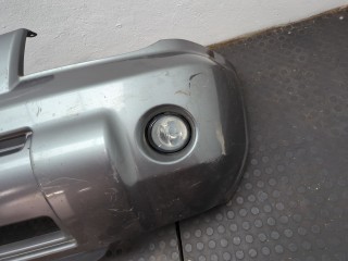 Фара противотуманная (галогенка) левая, ориг. номер 2615589929, Nissan X-Trail (T30) 2004-2007