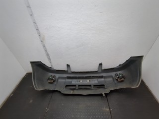 Фара противотуманная (галогенка) правая, ориг. номер 2615089929, Nissan X-Trail (T30) 2004-2007