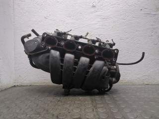 Коллектор впускной Opel Vectra 2005-2008