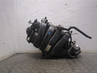 Коллектор впускной, Opel Vectra 2005-2008