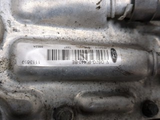 Коллектор впускной, Ford Kuga 2016-2019