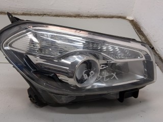 Фара (передняя) правая Nissan Qashqai 2006-2010