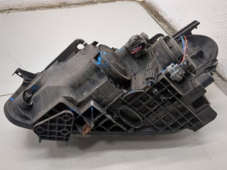 Фара (передняя) правая, ориг. номер 26010BR01A, Nissan Qashqai 2006-2010