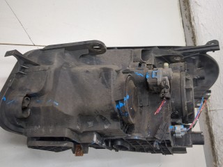Фара (передняя) правая, ориг. номер 26010BR01A, Nissan Qashqai 2006-2010
