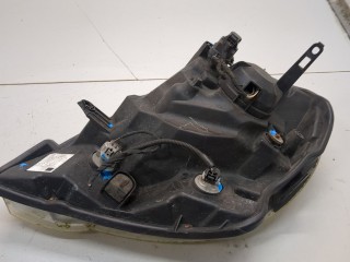 Фара (передняя) правая, ориг. номер 260103316R, Renault Kangoo 2003-2009
