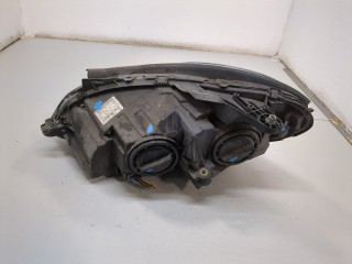 Фара (передняя) правая, ориг. номер A2048205259, 0301270602, Mercedes C W204 2011-2015