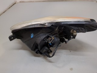 Фара (передняя) правая, ориг. номер 921021E051, Hyundai Accent 1999-2012