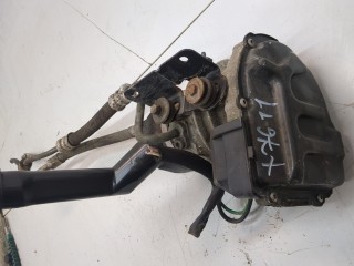 Насос электрический усилителя руля, ориг. номер 1606429380, 1680919880, Citroen C4 Picasso 2006-2013