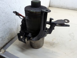 Насос электрический усилителя руля, ориг. номер 6R0423156, Skoda Fabia 2007-2010