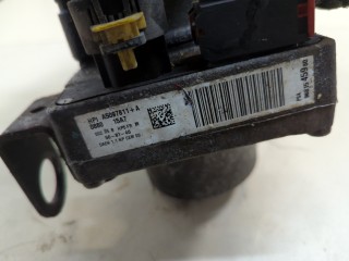 Насос электрический усилителя руля, ориг. номер 9681545980, Citroen C4 2004-2014