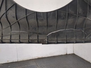 Кожух вентилятора радиатора (диффузор), ориг. номер 5801264636, Iveco Daily 6 2014-2026