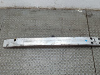 Усилитель бампера передний, ориг. номер 620309U000, Nissan Note E11 2005-2008