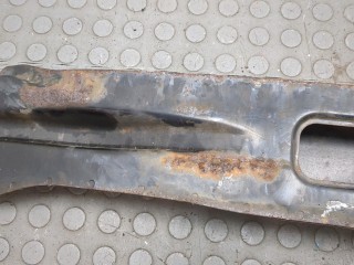 Усилитель бампера передний, ориг. номер A4546202630, Smart Forfour 2004-2006