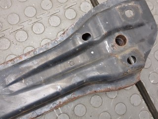 Усилитель бампера передний, ориг. номер A4546202630, Smart Forfour 2004-2006