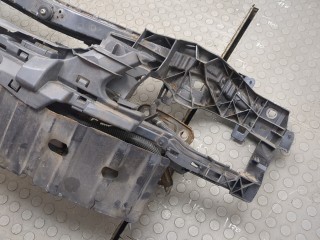 Усилитель бампера передний, ориг. номер 1540638, Ford Focus 2007-2011