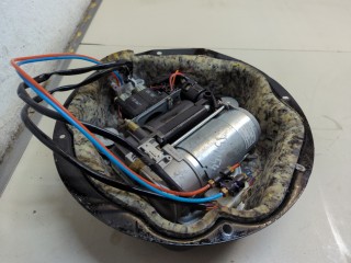 Компрессор воздушный (пневмоподвески) BMW X5 E53 1999-2003