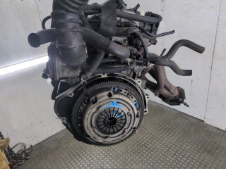 Заслонка дроссельная, ориг. номер MN195709, Mitsubishi Colt 2002-2012