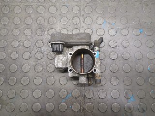 Заслонка дроссельная Opel Astra 1998-2009