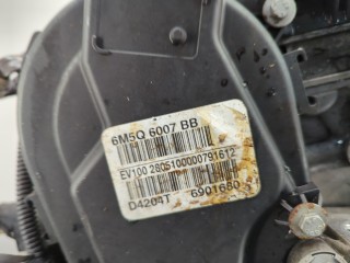 Заслонка дроссельная, ориг. номер 1251250, Ford C-Max 2010-2015