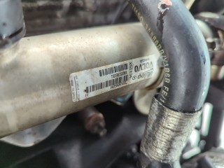 Заслонка дроссельная, ориг. номер 1251250, Ford C-Max 2010-2015