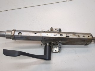 Колонка рулевая, ориг. номер 6R2419501FJ, Volkswagen Polo 2009-2014