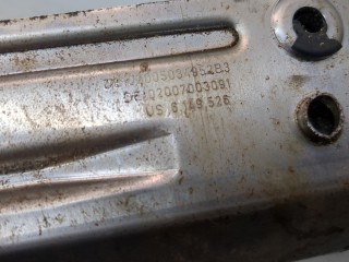 Колонка рулевая, ориг. номер 6R2419501FJ, Volkswagen Polo 2009-2014