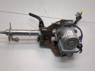 Колонка рулевая Nissan Qashqai 2006-2010