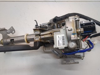 Колонка рулевая, ориг. номер 48811BR01A, Nissan Qashqai 2006-2010