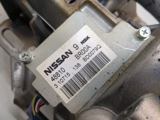 Колонка рулевая, ориг. номер 48811BR01A, Nissan Qashqai 2006-2010