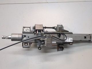 Колонка рулевая, ориг. номер GX733C529DF, T2H19927, Jaguar XE 2015-2019