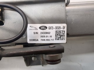 Колонка рулевая, ориг. номер GX733C529DF, T2H19927, Jaguar XE 2015-2019