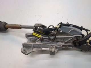 Колонка рулевая, ориг. номер 2407757, Ford Focus 2011-2015
