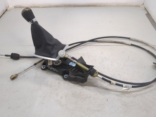 Кулиса КПП Ford Focus 2007-2011