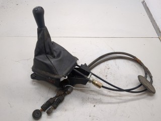 Кулиса КПП, ориг. номер 54000S9A0034, Honda CR-V 2004-2006